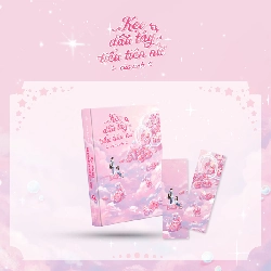 Bộ Kẹo Dâu Tây Và Tiểu Tiên Nữ Của Anh - Tập 1 (2025) - Xuân Đao Hàn