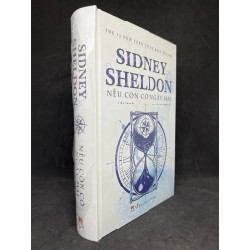 Nếu Còn Có Ngày Mai - Sidney Sheldon new 100% HCM.ASB1205