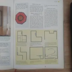 Phong thủy Nghệ thuật bài trí nhà cửa theo khoa học phương đông 1007222