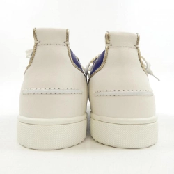 Giày sneaker CHRISTIAN LOUBOUTIN - Hàng hiệu Authentic 907239