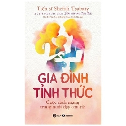 Gia đình tỉnh thức - Thái Hà Books - TB 2022 [TSTK]