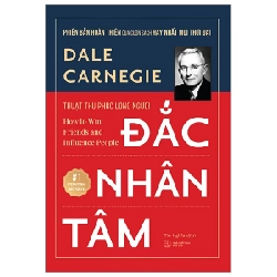 Đắc Nhân Tâm (AZ) - Dale Carnegie 281842