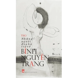 Những người đàn bà trở về - Bình Nguyên Trang STB3364 Văn học