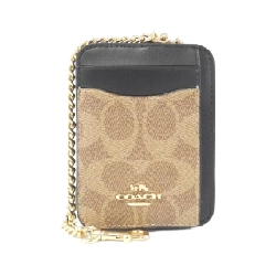 【Sản phẩm mới】Ví thẻ Coach CW883