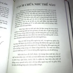 Bấm huyệt (Cách chữa & sự ích lợi) - FM. Houston, DC 1001145