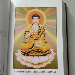 Kinh Vạn Phật 561404