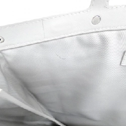 Túi xách Louis Vuitton Monogram Trắng Logo Phẳng Dọc M44627 - Hàng hiệu Chính hãng 801494