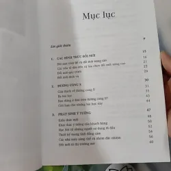 Quản Lý Tính Sáng Tạo Và Đổi Mới (Harvard Business Essentials) 1018884