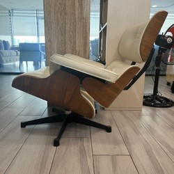 GHẾ THƯ GIÃN EAMES LOUNGE [KEM]