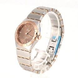 Đồng hồ Omega Constellation PG Combi 131.20.28.60.13.001 SSxPG Quartz - Hàng hiệu Chính hãng 876296