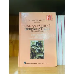 Công án và thi kệ trong làng Thiền - TÂM LINH - TÔN GIÁO - THIỀN - VAVO1211