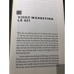 Chiến lược video marketing 2021 mới 90% bẩn nhẹ Jon Mowat HPB0108 MARKETING KINH DOANH 350594