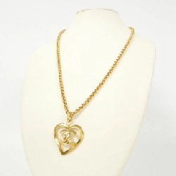 【Vintage】Dây chuyền Chanel 625682