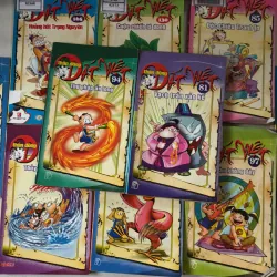 Trạng Quỷnh/ Cậu bé Rồng/ Thần Đồng Đất Việt tập ngẫu nhiên 749433