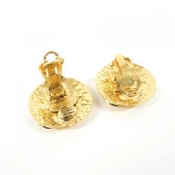 【Vintage】Bông tai Chanel 626501