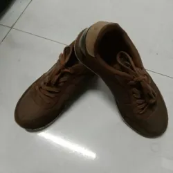 Giầy thể thao nữ size 37 559103
