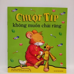 Truyện tranh Chuột Típ (combo 17 cuốn) 539306
