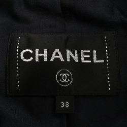 【Mã giảm giá】Áo khoác CHANEL 641870