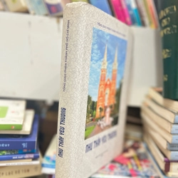 Như thầy yêu thương 417312