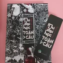 (Trọn bộ) Đam mỹ Thi đại học toàn cầu - Mộc Tô Lý  1026504