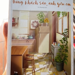Đừng khách sáo anh yêu em 303589