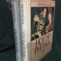 Hội chợ phù hoa 958358