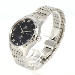 Đồng hồ Omega De Ville Lịch hàng năm 431.10.41.22.01.001 SS tự động - Hàng hiệu chính hãng 881357