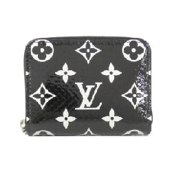 Ví tiền xu Louis Vuitton da kỳ lạ N97059