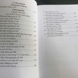 Tôn Giả Anuruddha ( A-na-luật ) 692882