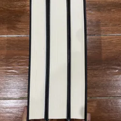 SHERLOCK HOLMES trọn bộ 3 tập  704003