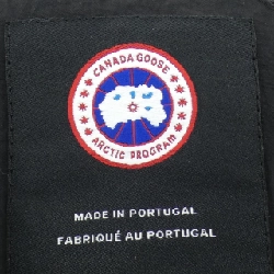 Áo khoác Canada Goose 2441MB - Hàng hiệu Authentic 888226