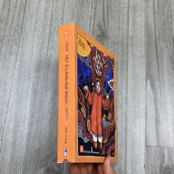 Tết ở làng địa ngục - thảo trang. 2b4 718503