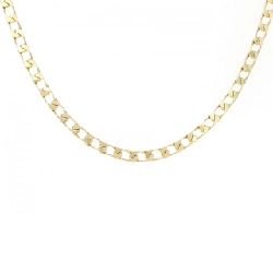 Dây chuyền 750YG - Hàng hiệu Authentic