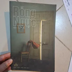 Rỗng ngực của Phan Huyền Thư 