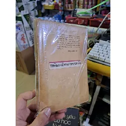 Thành công và hạnh phúc Hoàng Xuân Việt mới 60% mất bìa ố Nhà xuất bản sống mới HCM0109 KỸ NĂNG Blogmeo21025