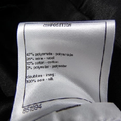 CHANEL P73115V60432 Áo khoác - Hàng hiệu Chính hãng 811545