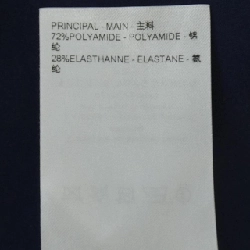 【Mã giảm giá】Louis Vuitton LOUIS VUITTON Đầm 652013