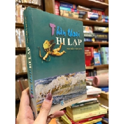 Thần Thoại Hy Lạp - Nguyễn Văn Dân 128639