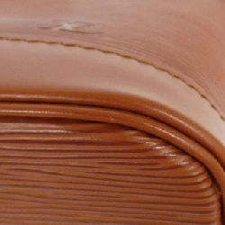 Túi Louis Vuitton Epi Alma PM M52143 615469