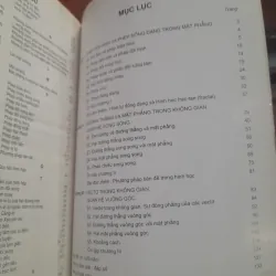 HÌNH HỌC 11 nâng cao 1029962