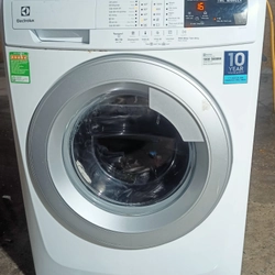 Bán máy giặt Electrolux ewf10744 7.5kg