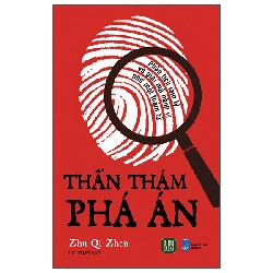 Thần Thám Phá Án (2025) - Zhu Qi Zhen