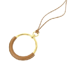 Dây chuyền Hermès Loop 072933CC