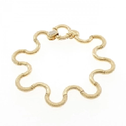 ウノアエレ 750YG ブレスレット - Hàng hiệu Authentic 845592