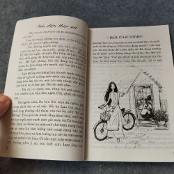 YỂU ĐIỆU THỤC NỮ - BÙI CHÍ VINH 720018