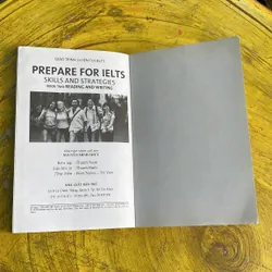 PREPARE IELTS SKILLS AND STRATEGIES & LUYỆN PHÁT ÂM TIẾNG ANH SHIP OR SHEEP? 737751