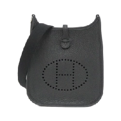 Túi đeo vai Hermès Evelyne Amazon 16cm 069426CK - Hàng hiệu Chính hãng