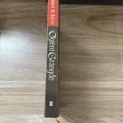 Eugénie Grandet (Ơgiêni Grăngđê bìa cứng) 747680