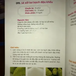 100 món ăn ngon rẻ - Thiên Kim  958435