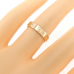 Nhẫn Mini Love Cartier - Hàng hiệu Authentic 837077